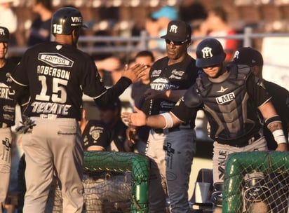 Sultanes son líderes en la Zona Norte de la LMB