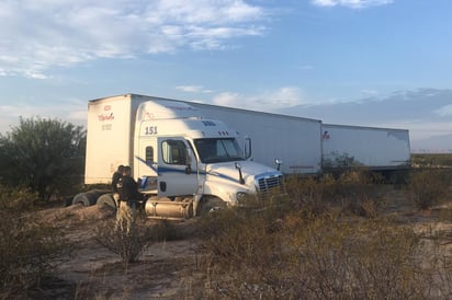 Con lesiones leves, resultaron trabajadoras tras choque. (EL SIGLO DE TORREÓN)