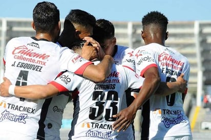 Lobos BUAP tendrá que presentar un proyecto viable y propositivo para la liga de Ascenso. (ESPECIAL)