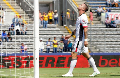 Este martes, el presidente de la Liga MX, dio a conocer que el cuadro de la BUAP dejará de pertenecer al Máximo Circuito. (Jam Media)