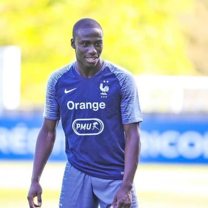 Mendy se convierte en el nuevo fichaje del equipo actualmente dirigido por Zidane. (ESPECIAL)