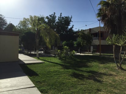 Roberto de Jesús Gómez Estrada rindió protesta como nuevo director de la Facultad de Ingeniería, Ciencias y Arquitectura de la Universidad Juárez del Estado de Durango (UJED) unidad Gómez Palacio. (ARCHIVO)