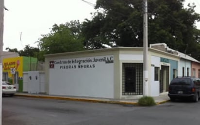 Inclusive en Coahuila comienzan a registrarse casos de tratamiento contra drogas sintéticas como el cristal. (EL SIGLO COAHUILA)