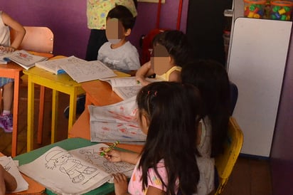 Encargadas de estancias infantiles celebrarán un convenio con autoridades estatales; recibirán un apoyo único. (EL SIGLO DE TORREÓN)