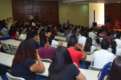 En el Parque de Innovación Tecnológica de Torreón, se llevará a cabo la Feria de las Ciencias e Ingenierías. (EL SIGLO DE TORREÓN)