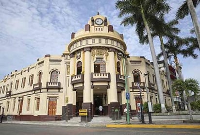 El Museo Arqueológico del Soconusco se encuentra ubicado en Chiapas y es parte de los ocho recintos que no han registrado entradas. (ARCHIVO)