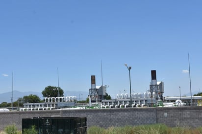 La empresa Fermaca Pipeline de la Laguna estará realizando actividades de purga y carga de gas natural a partir de hoy 13 de junio al 15 de agosto del presente año. (EL SIGLO DE TORREÓN)