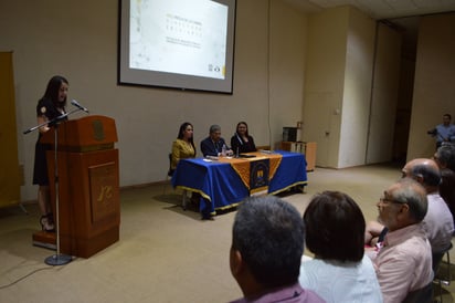 Realizan toma de protesta a tres directoras en la UAdeC Torreón, eventos realizados en la Ciudad Universitaria.