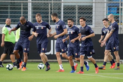 La escuadra venezolana buscará sumar sus primeras tres unidades cuando se enfrente ante la selección de Perú.