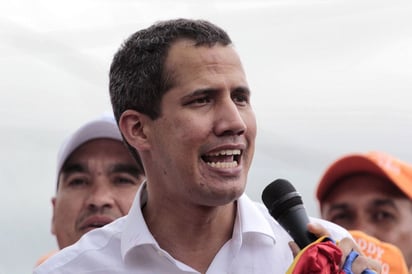 Medios internacionales acusaron a los delegados de Guaidó de malversar fondos relacionados con la ayuda humanitaria.