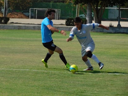  Con gran reacción desde el primer tiempo, el representativo de Mazatlán ‘A’ se coronó en la primera edición del Campeonato Nacional de Fútbol 7 de Medios de Comunicación Mazatlán 2019, que se jugó desde el pasado jueves en la ciudad sinaloense. (EL SIGLO DE TORREÓN)