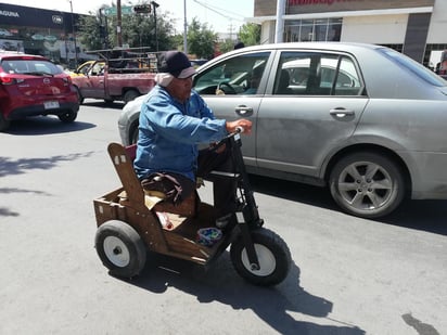 José, un vendedor sin igual