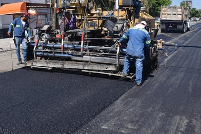 Se cuentan con casi 200 millones de pesos para su inversión en ese rubro. (ARCHIVO)