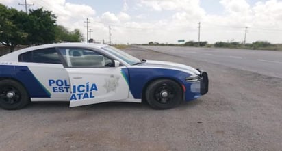 La detención fue llevada a cabo en un operativo conjunto por personal de la Marina Armada de México, la Policía Estatal y de la Procuraduría General de Justicia de Tamaulipas. (ARCHIVO)