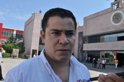 En la actual administración de Gómez Palacio, se han invertido más de 70 millones de pesos en el tema de desarrollo social. (EL SIGLO DE TORREÓN)