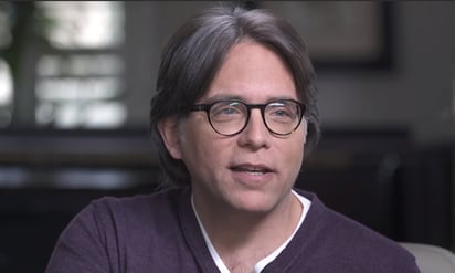 Keith Raniere 'vendía' a la secta como un grupo de autoayuda. (AGENCIAS)