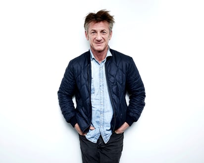 Detrás de cámaras. Sean Penn tendrá doble rol en esta cinta, será el director y el protagonista. (ESPECIAL)