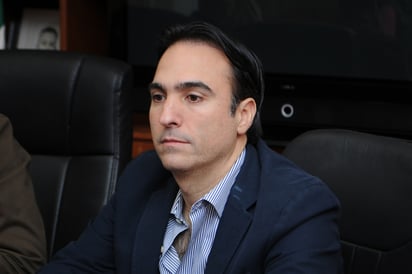 La próxima semana se realizará el cambio de vocero del Grupo Empresarial Lagunero (GEL). (EL SIGLO DE TORREÓN)