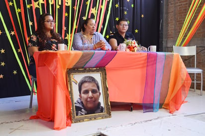 Invitan a participar en la 12a edición de la Marcha del Orgullo Gay a realizarse este sábado a las 5 de la tarde en la ciudad. (FERNANDO COMPEÁN)