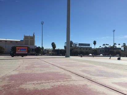 Hay varios organismos laguneros que se han unido a esta acción y que habrán de manifestarse a las 10:00 horas en la explanada de la Plaza Mayor de Torreón. (ARCHIVO)