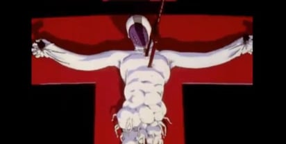 Netflix anunció que Shin Seiki Evangelion (Neon Genesis Evangelion) volvería a la pantalla chica a través de la plataforma. (ESPECIAL)