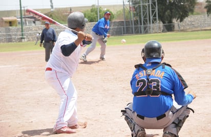 La voz de “Playball” se cantará el próximo sábado 29 de junio y los juegos se disputarán durante sábados y domingos, en los campos ubicados en los propios ejidos pertenecientes al municipio de Torreón. (ARCHIVO)