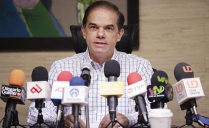 El secretario de Administración y Finanzas del estado de Sinaloa, Carlos Ortega Carricarte, comentó que después de poco más de dos décadas, a través del fondo de viviendas del Instituto de Seguridad y Servicios Sociales de los Trabajadores de la Educación, se reactivó este programa. (ARCHIVO)