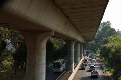 Producto del cambio de gobierno y la contención del gasto público durante el primer trimestre del año la inversión física del sector público (formación bruta de capital fijo) cayó 11.1% respecto al mismo periodo del año anterior, con base en cifras ajustadas por estacionalidad, de acuerdo con los datos de la oferta y demanda agregada dados a conocer por el Inegi. (ARCHIVO)