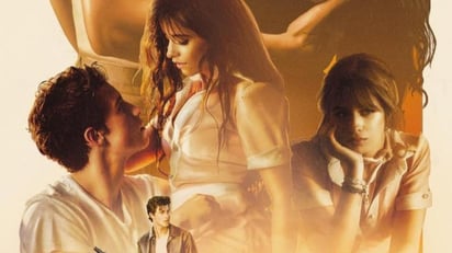 Shawn Mendes y Camila Cabello se reúnen para un ardiente nuevo sencillo, Señorita. (ESPECIAL)
