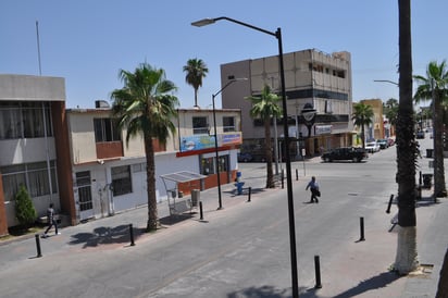 Se tienen pendientes temas del cableado subterráneo en la obra del Paseo Independencia, de ahí que no haya sido entregado aún.