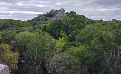 Calificaron el Tren Maya como un proyecto 'colonizador' y exigieron que no se ejecute la obra.