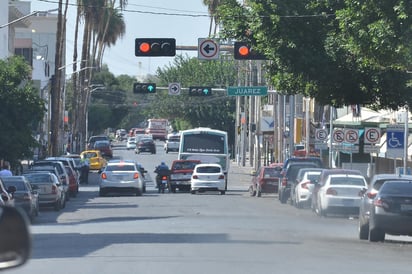 Señalan que los tiempos de traslado son altos debido a una incorrecta sincronización. (EL SIGLO DE TORREÓN)