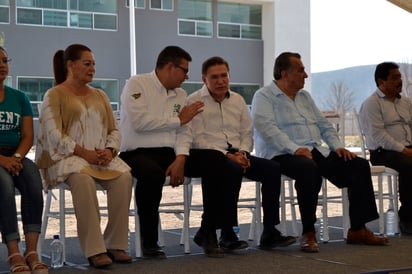 Secretario de Educación de Durango da nueva fecha para pago de interinatos a docentes. (EL SIGLO DE TORREÓN)