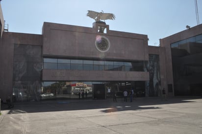 Descartan que se pudiera sindicalizar a funcionarios en el Ayuntamiento de Gómez Palacio, en el marco del final de la gestión. (EL SIGLO DE TORREÓN)