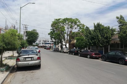 El servicio de energía eléctrica se restableció unas horas después. (EL SIGLO DE TORREÓN)