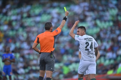 Hay nuevas reglas en el fútbol. (ARCHIVO)