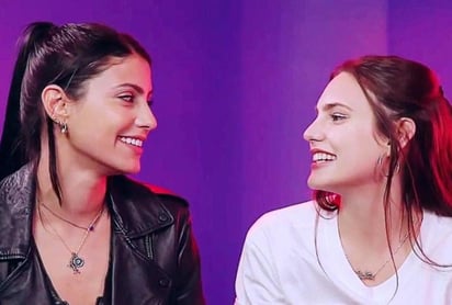 Cine. La película de Juliantina será para toda la familia. (ESPECIAL)