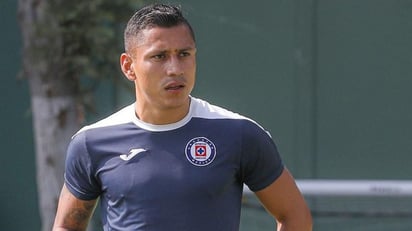 El canterano celeste dejó en claro que llegarán con total motivación al inicio del Torneo Apertura 2019 de la Liga MX. (ESPECIAL)