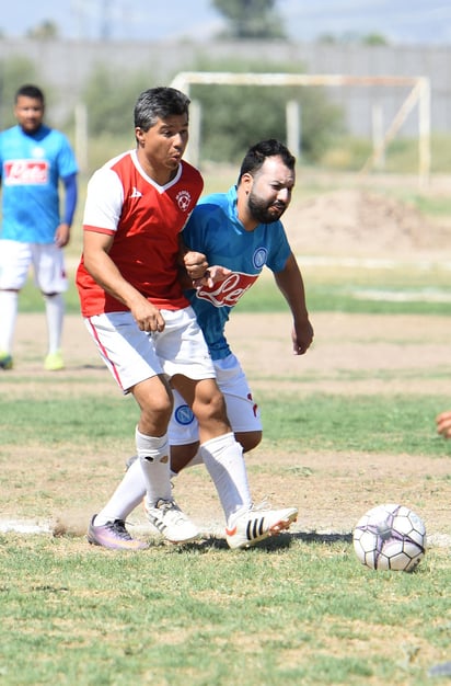 El partido será a las 12:00 horas en Ciudad Universitaria (CU). (EL SIGLO DE TORREÓN)
