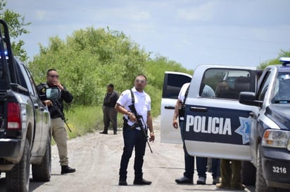 El Ombudsman nacional externó que la grave violencia contra periodistas que vive el país tiene distintas fuentes. (ARCHIVO)