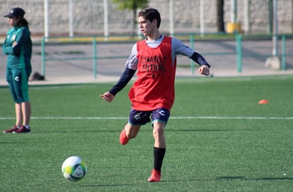 Un gran roce internacional tendrán los equipos juveniles de los Guerreros, quienes aplazarán su debut en el Torneo Apertura 2019.