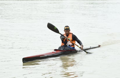 La edición LVI de la Regata del Río Nazas comenzará este viernes 5 de julio. (ARCHIVO)