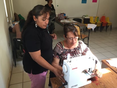 Centro Comunitario prepara curso de verano para el mes de agosto; sus talleres tradicionales continúan. (CORTESÍA)