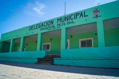 Mezquital es uno de los municipios más pobres del país y era uno de los que recibía más recursos. (EL SIGLO DE TORREÓN)