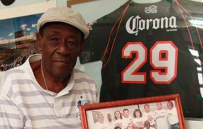 'El Coronel', como fue bautizado, hizo época en la Liga Mexicana de Béisbol tras dejar su natal población de Los Arabos. (EFE)