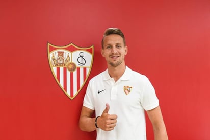 Lopetegui espera Luuk de Jong le aporte gol al equipo. (ESPECIAL)