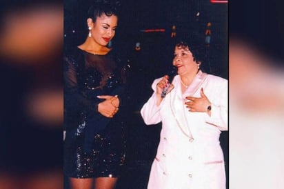 Confesiones. La asesina de Selena, dice en entrevista que le debía dinero y quería simular un asalto y evitar la cárcel. (ESPECIAL)