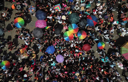 Las quejas se presentarán ante la Dirección para Promover la Igualdad y Prevenir la Discriminación. (ARCHIVO)