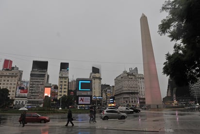 A ese error le siguieron otras conductas inadecuadas por parte de las generadoras y las distribuidoras de energía. (ARCHIVO)