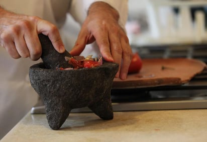 La sede será el Centro de Convenciones y es la apuesta de promoción turística gastronómica. (EL SIGLO DE TORREÓN)